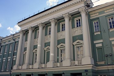 Владимир Путин встретится с законодателями